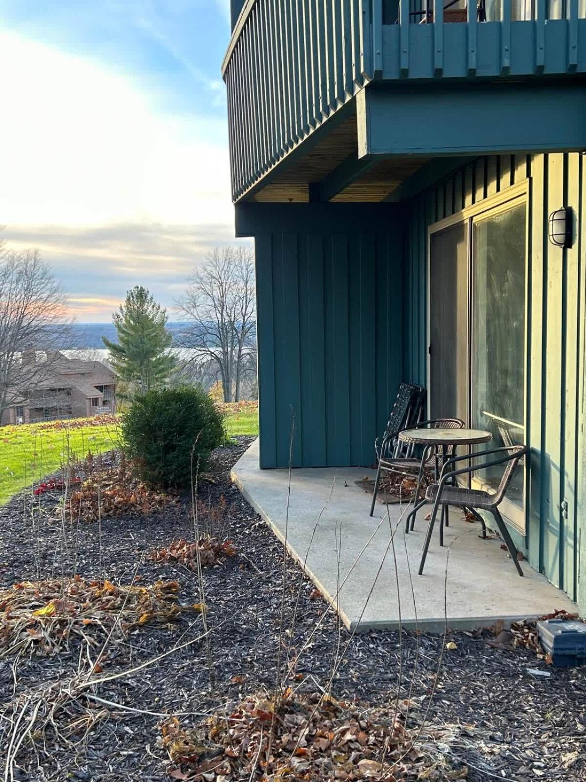 Shanty Creek, Condo, Golf ,Sleeps 4, Pets Welcome! Bellaire Kültér fotó