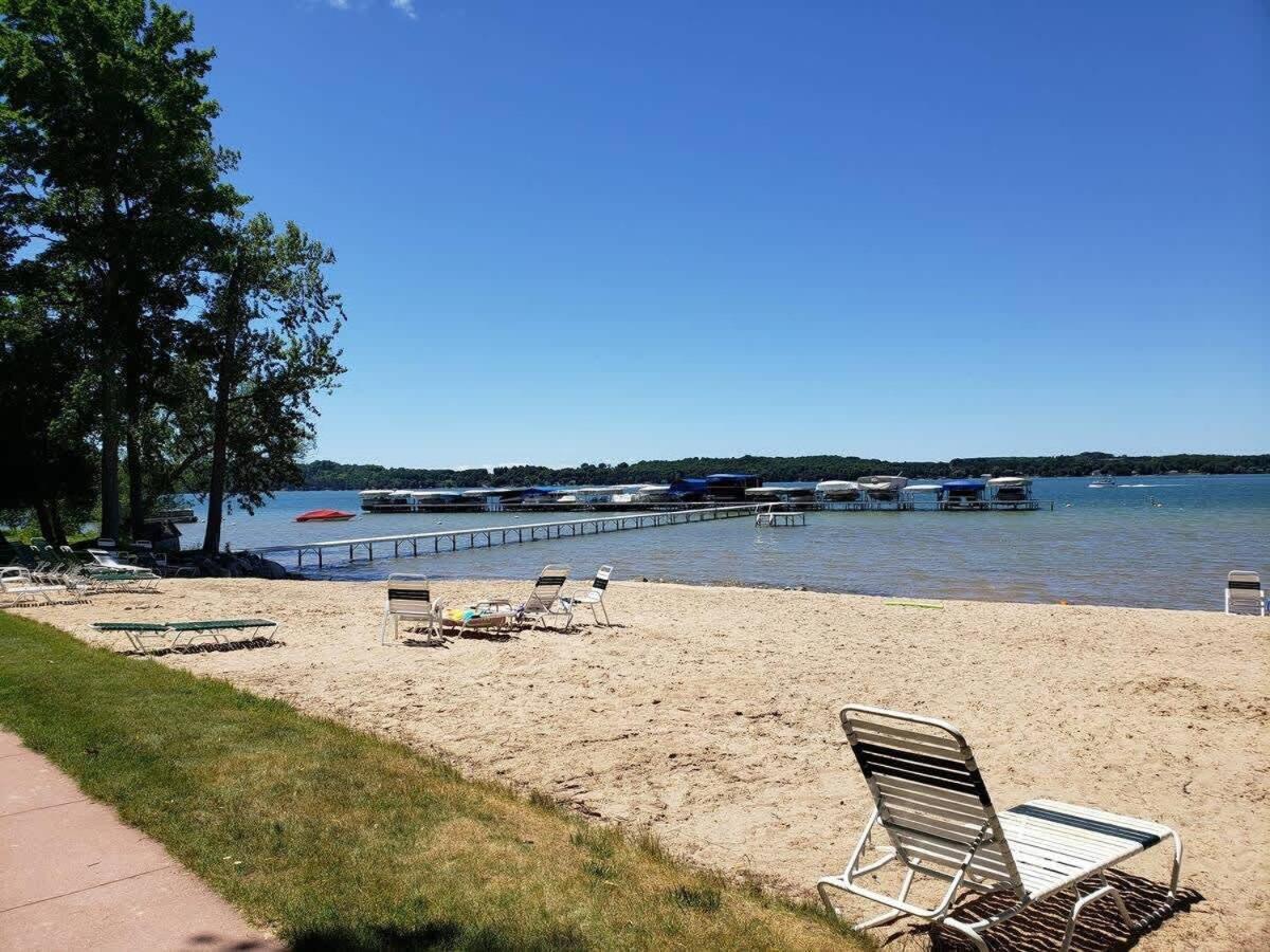 Shanty Creek, Condo, Golf ,Sleeps 4, Pets Welcome! Bellaire Kültér fotó