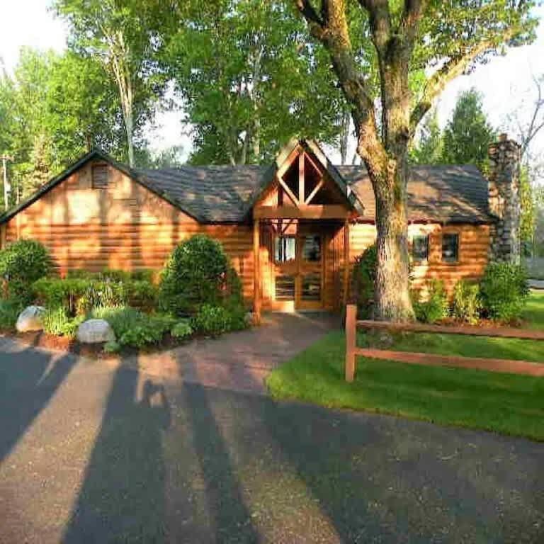 Shanty Creek, Condo, Golf ,Sleeps 4, Pets Welcome! Bellaire Kültér fotó