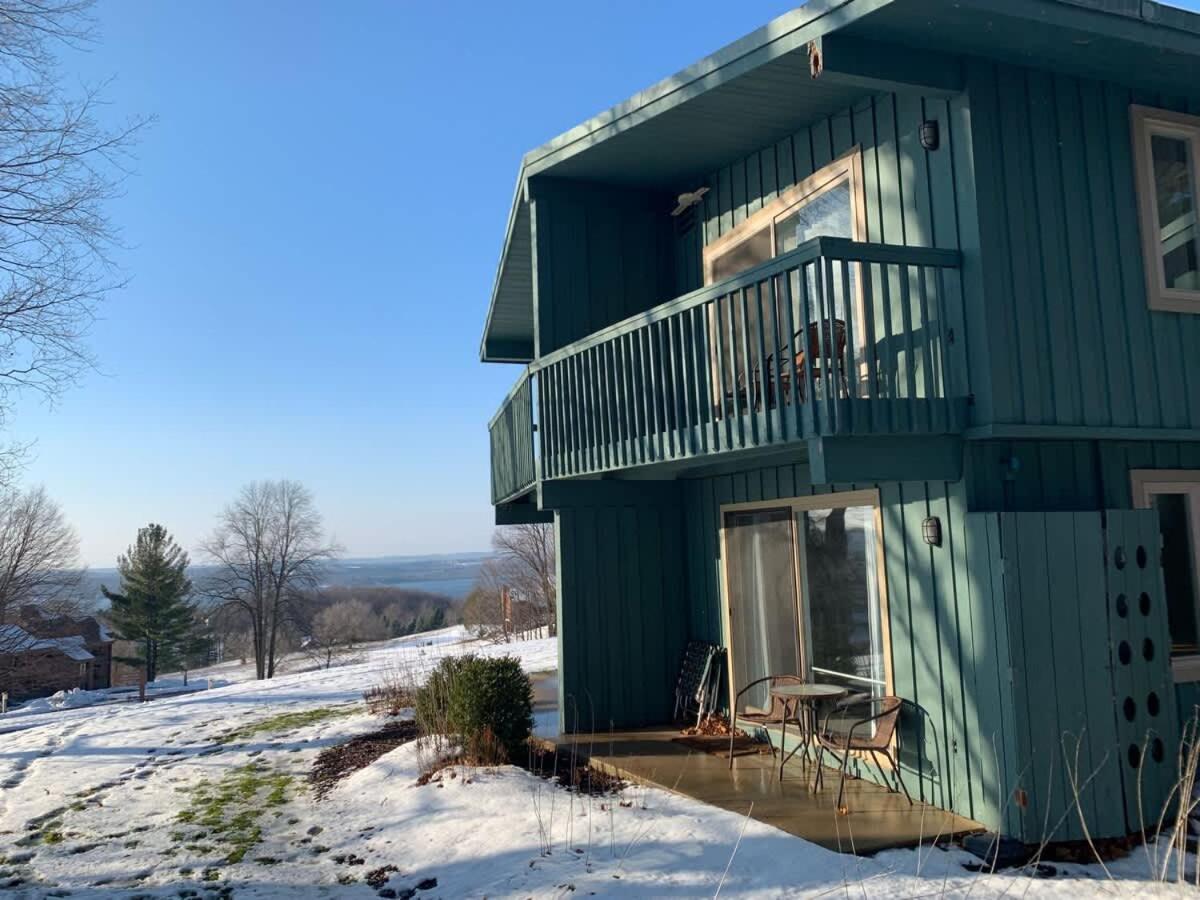 Shanty Creek, Condo, Golf ,Sleeps 4, Pets Welcome! Bellaire Kültér fotó