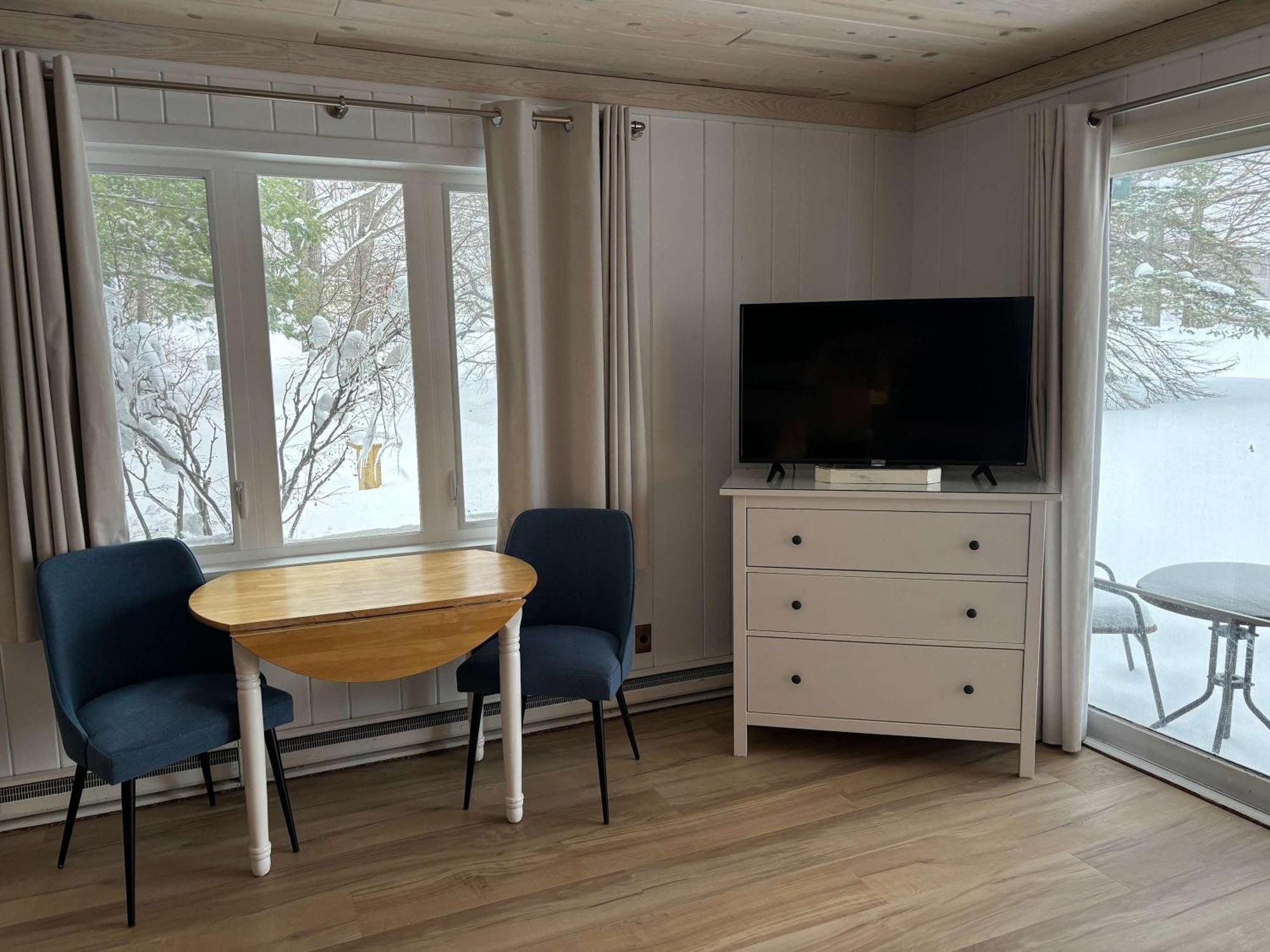 Shanty Creek, Condo, Golf ,Sleeps 4, Pets Welcome! Bellaire Kültér fotó