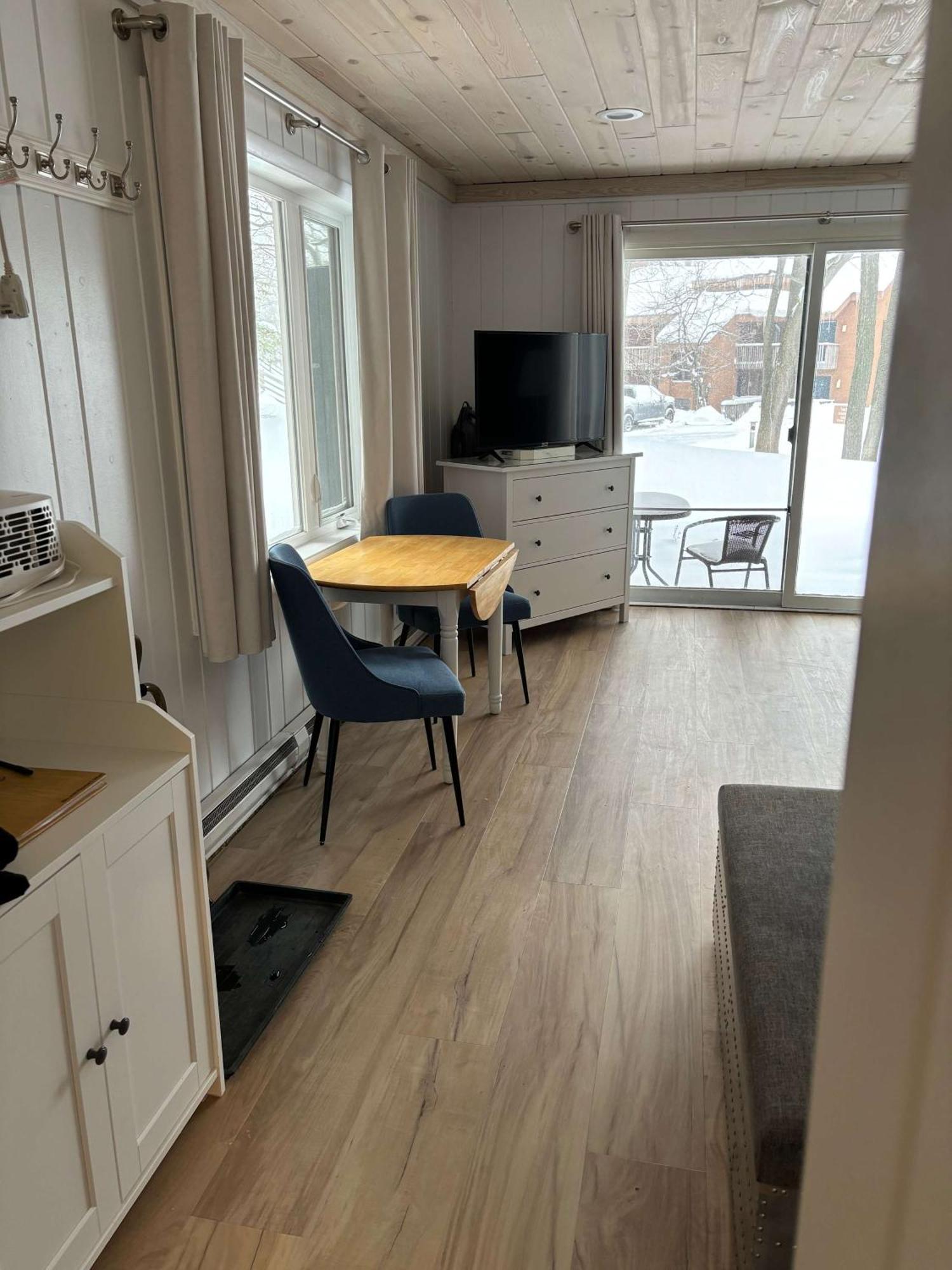 Shanty Creek, Condo, Golf ,Sleeps 4, Pets Welcome! Bellaire Kültér fotó