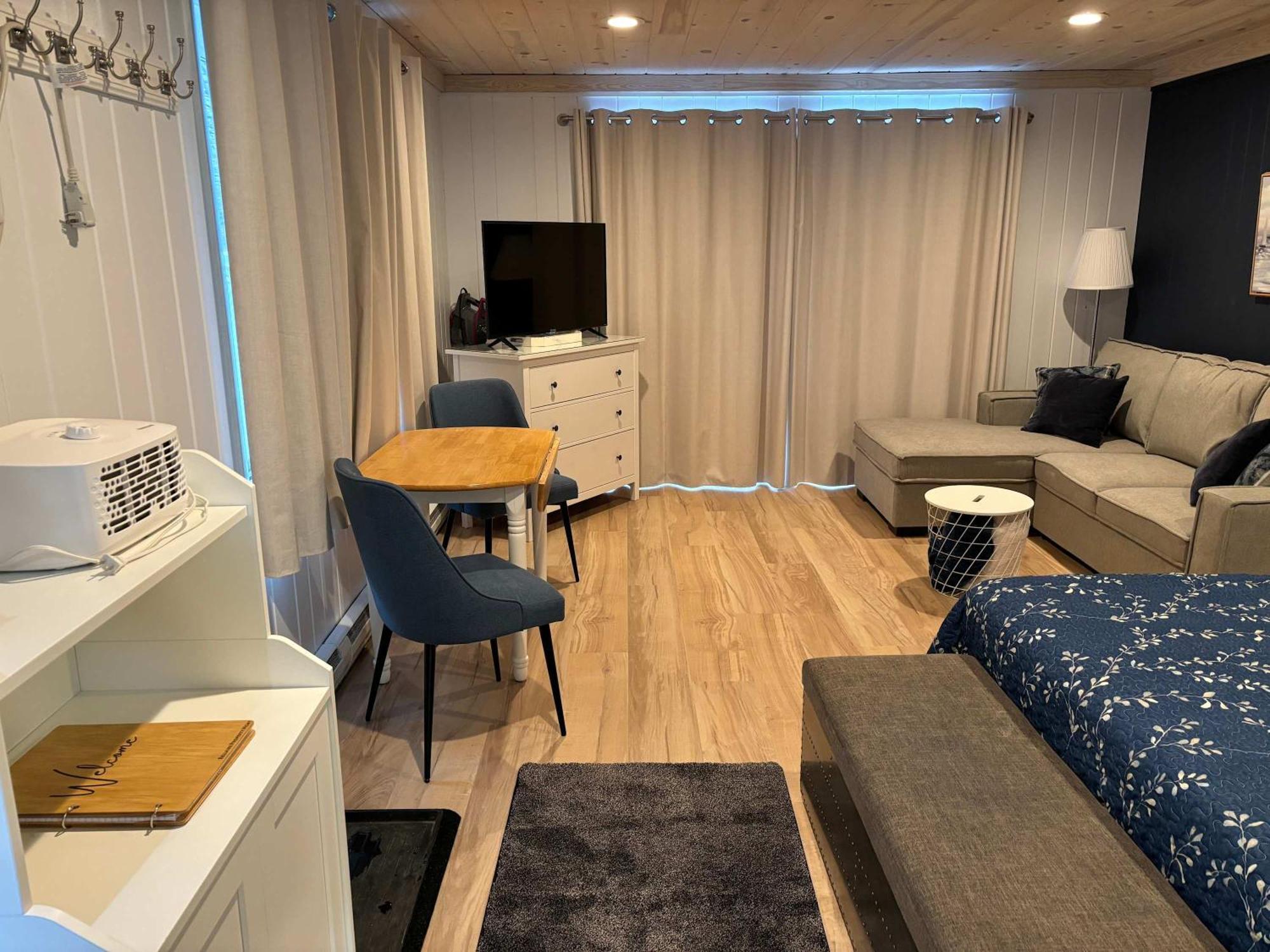 Shanty Creek, Condo, Golf ,Sleeps 4, Pets Welcome! Bellaire Kültér fotó